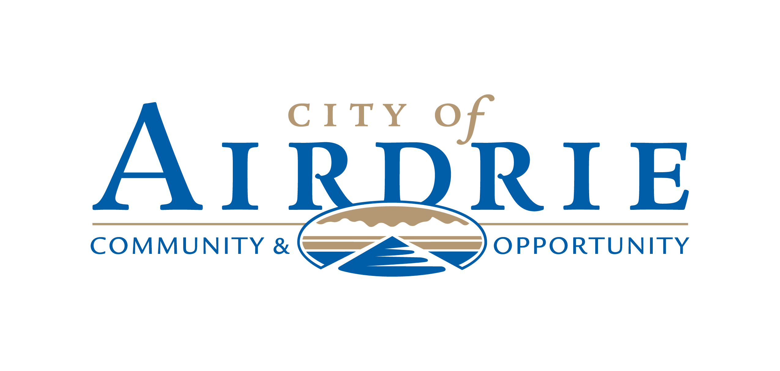 City of Airdrie