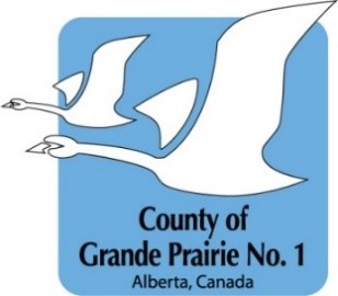 County of Grande Prairie