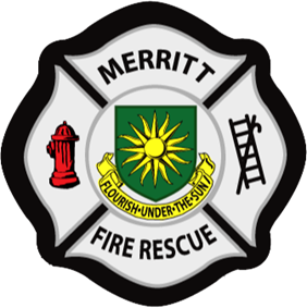 Merritt Fire Rescue Department