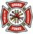 50x50 GFFR Maltese Expired Fire Recruitments