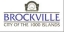 64x64 city logo Probationary Firefighters - Brockville - 2019/2020