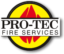 64x64 Pro Tec logo Airport Firefighter - Calgary - 2021