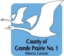 64x64 County Logo Part time Firefighters - County of Grande Prairie - 2022