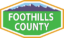 64x64 Foothills County Logo Part-Time / Casual Firefighter - Foothills County - 2023