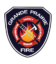 64x64 Email GP Fire Dept Logo med Deputy Fire Chief - Grande Prairie (AB) - 2024