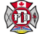 64x64 Dashwood Fire Rescue Maltese Cross Work Experience Program (WEP) - Dashwood FD - 2025